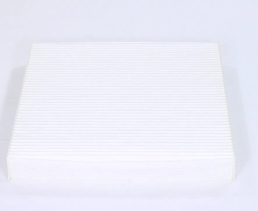 24017 – WIX FILTR LD Cabin Air Filter, OE Replacement - view 2